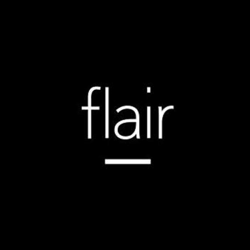 flair