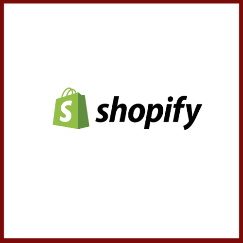 shopify
